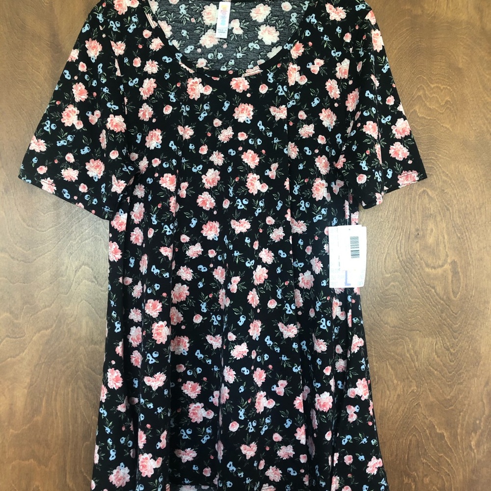 LLR Perfect Tee